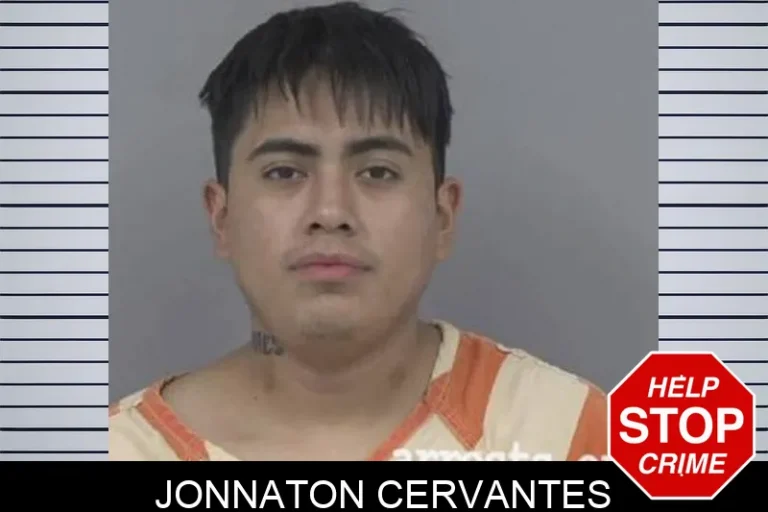 Jonnaton Cervantes