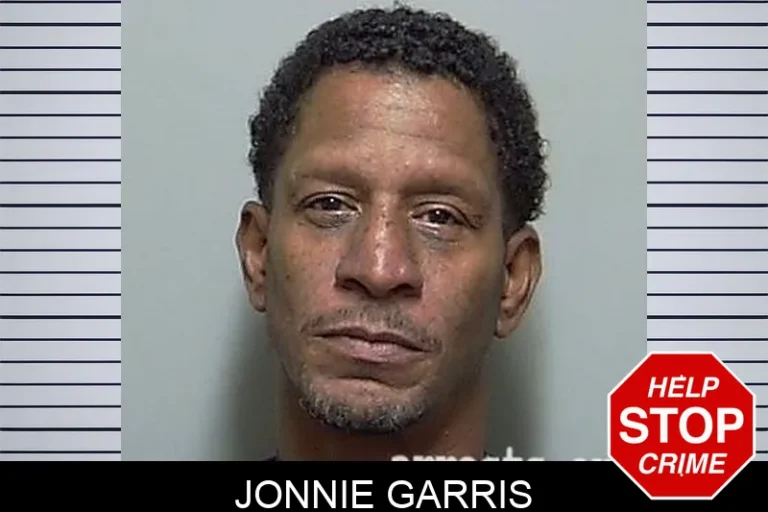 Jonnie Garris