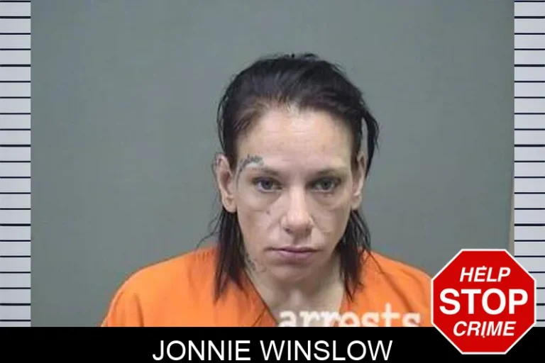Jonnie Winslow