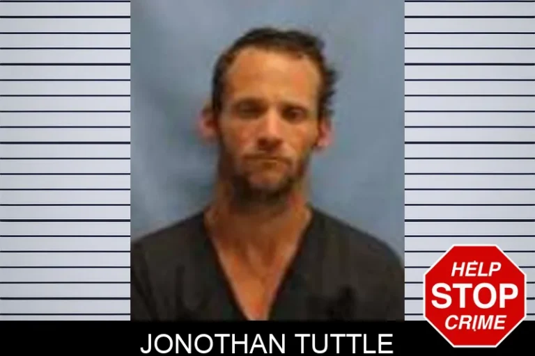 Jonothan Tuttle