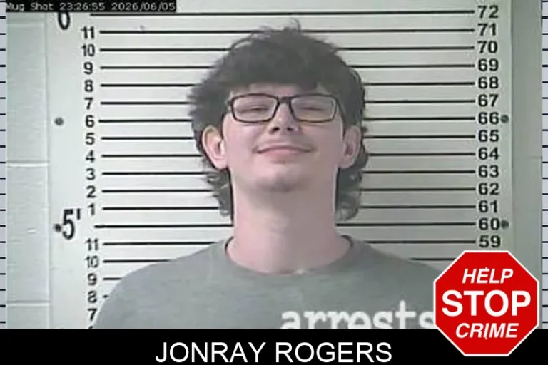 Jonray Rogers