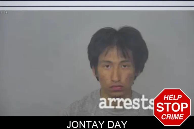 Jontay Day