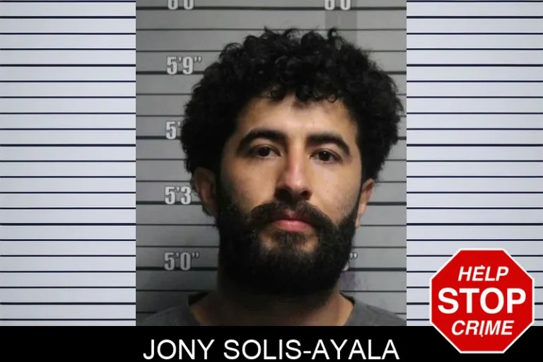 Jony Solis-Ayala