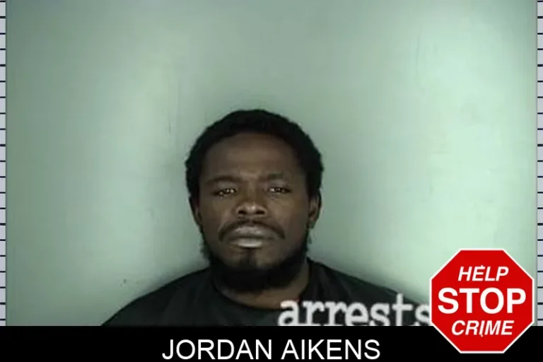 Jordan Aikens