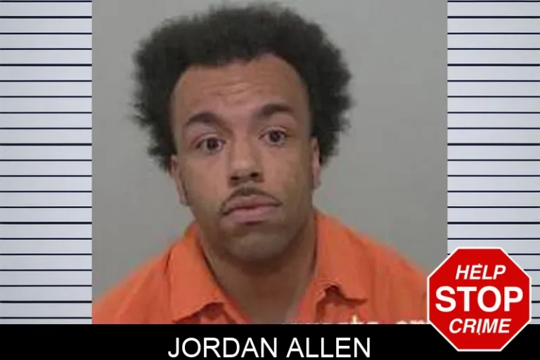Jordan Allen