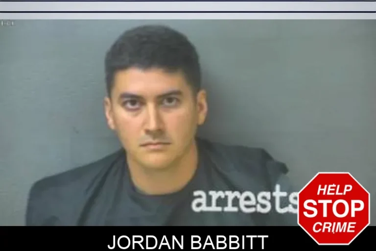 Jordan Babbitt