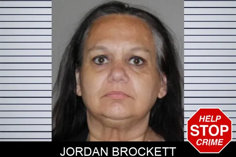 Jordan Brockett