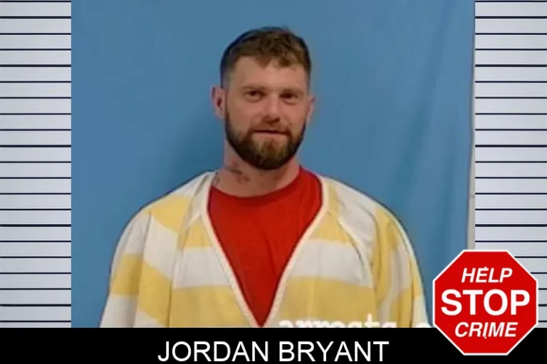 Jordan Bryant