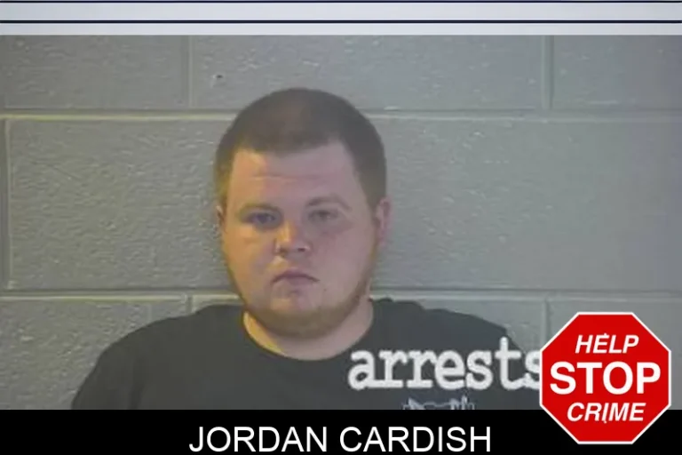 Jordan Cardish