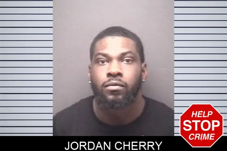Jordan Cherry