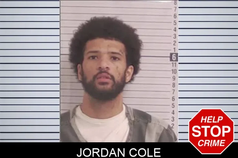 Jordan Cole
