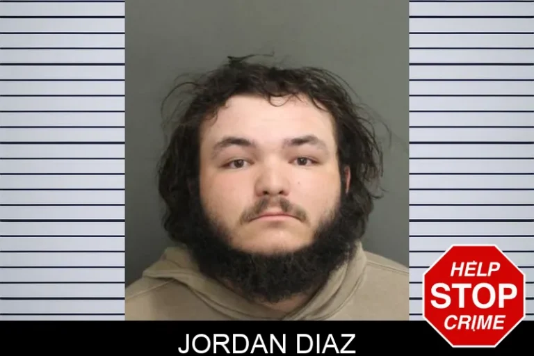 Jordan Diaz