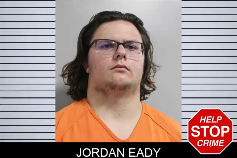 Jordan Eady