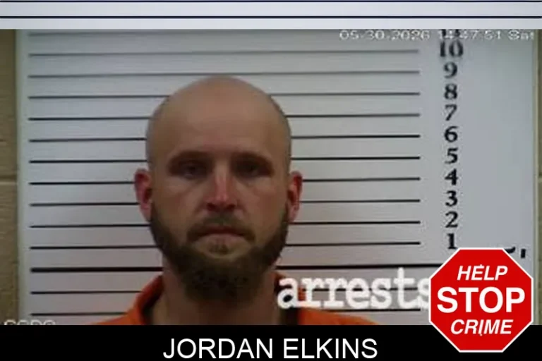 Jordan Elkins