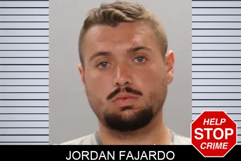 Jordan Fajardo