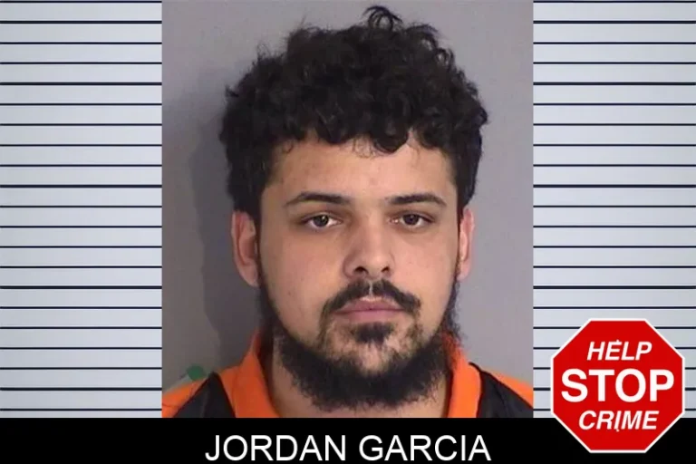 Jordan Garcia