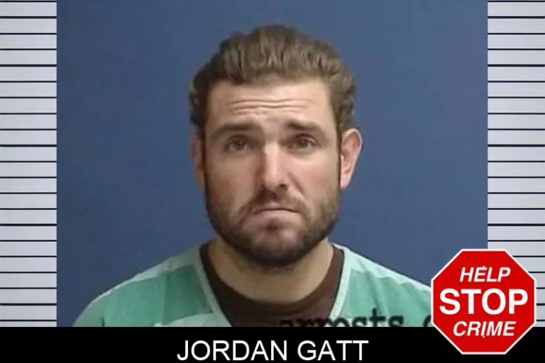 Jordan Gatt