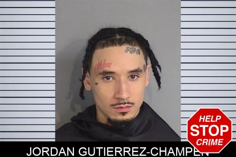 Jordan Gutierrez-Champen