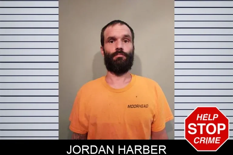 Jordan Harber