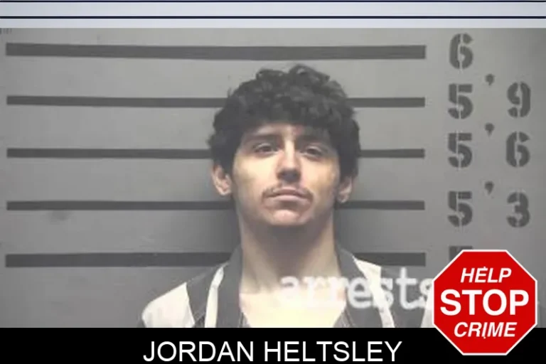 Jordan Heltsley
