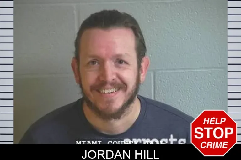 Jordan Hill