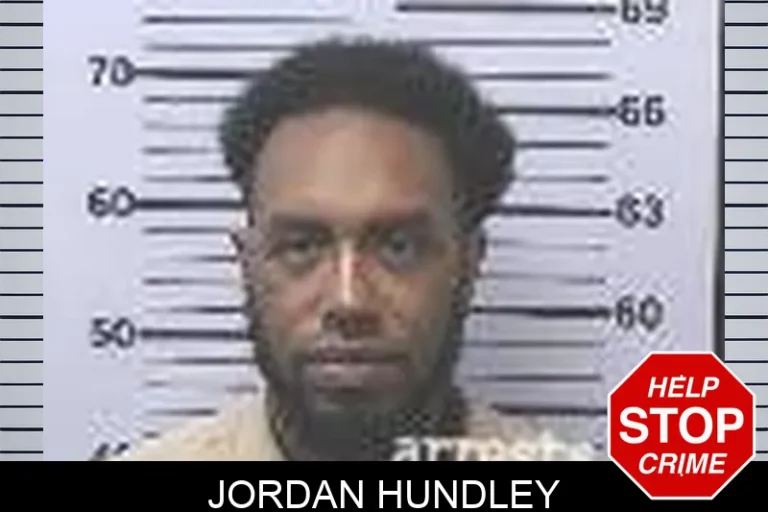 Jordan Hundley