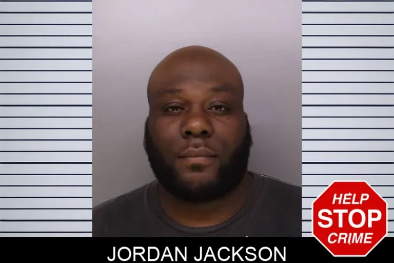 Jordan Jackson