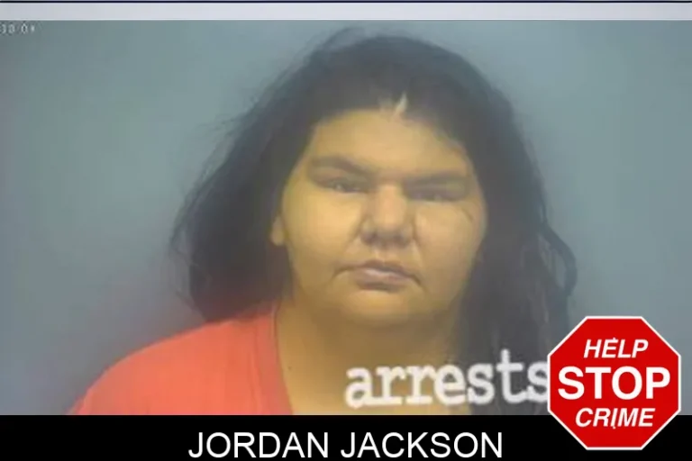 Jordan Jackson