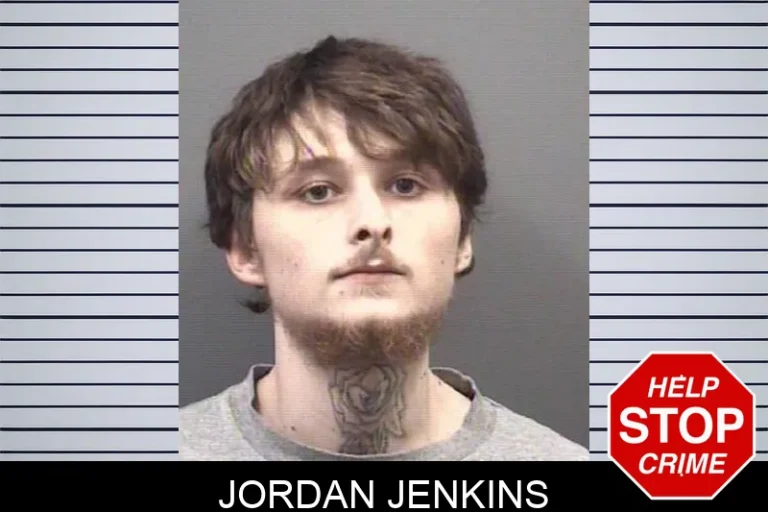 Jordan Jenkins