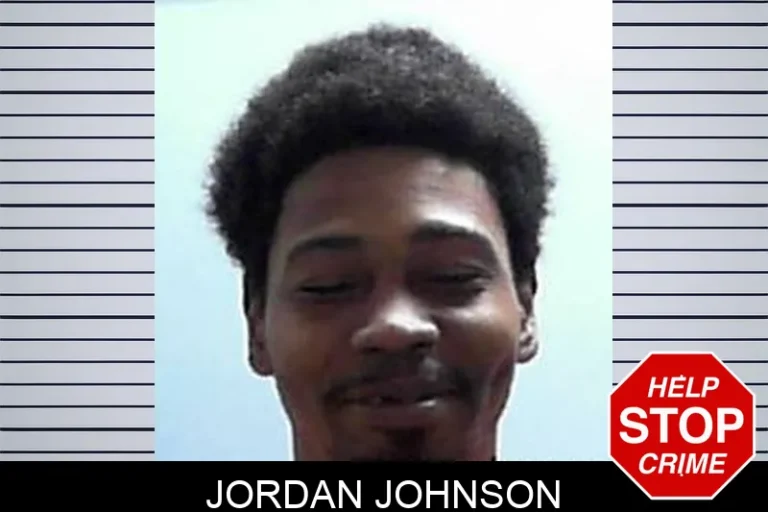 Jordan Johnson