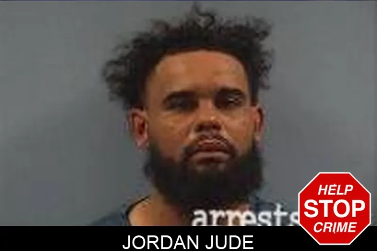 Jordan Jude