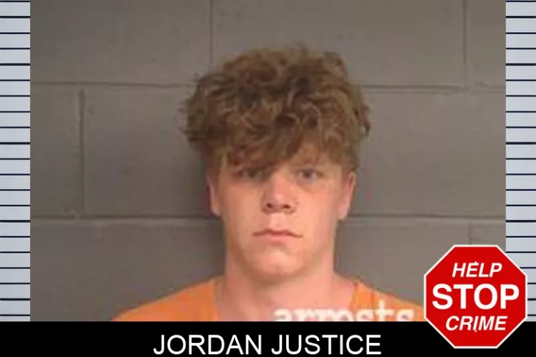 Jordan Justice