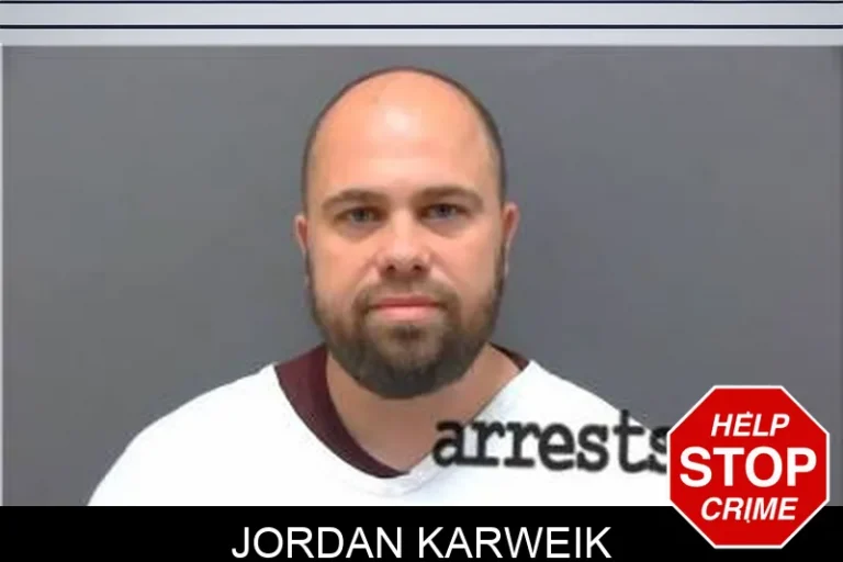 Jordan Karweik