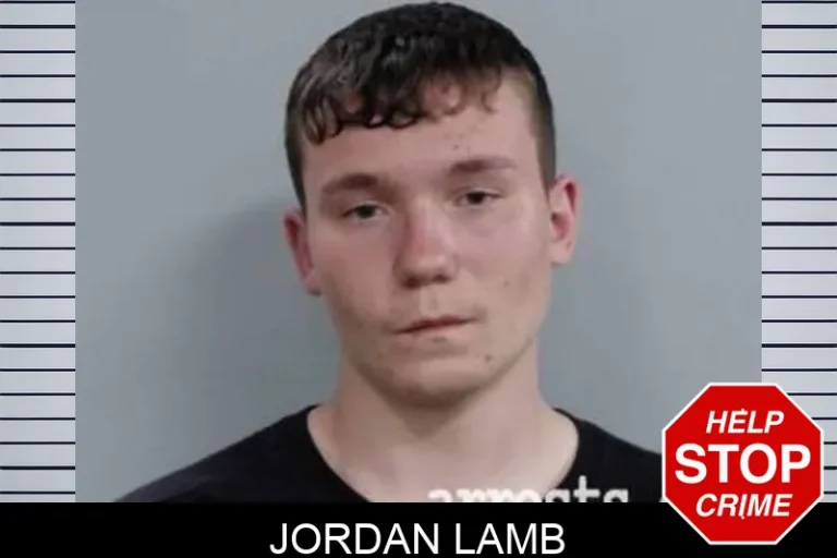 Jordan Lamb