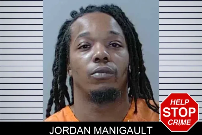 Jordan Manigault