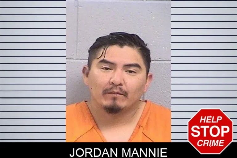 Jordan Mannie