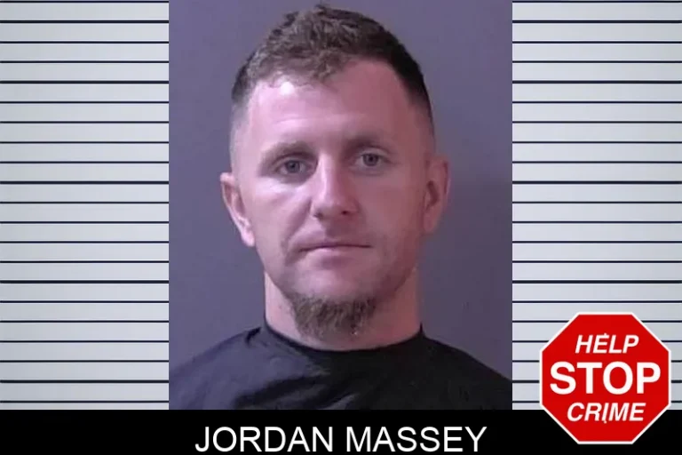 Jordan Massey