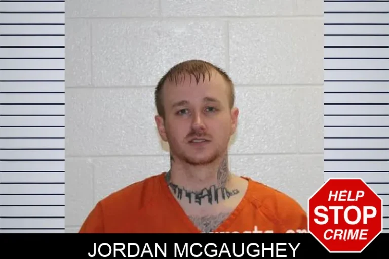 Jordan McGaughey