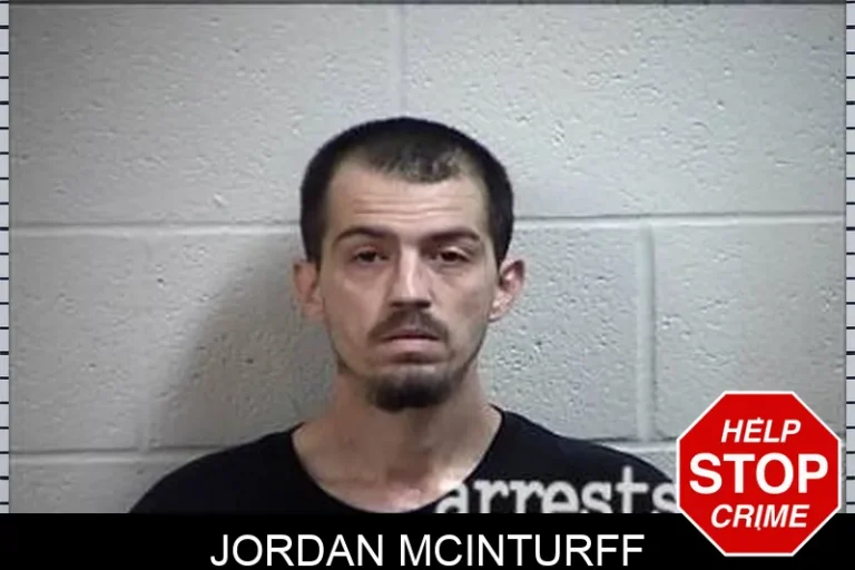 Jordan McInturff