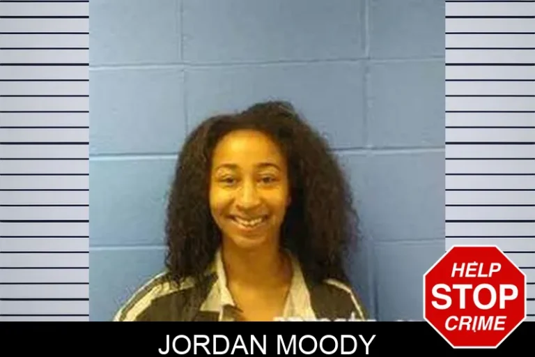 Jordan Moody