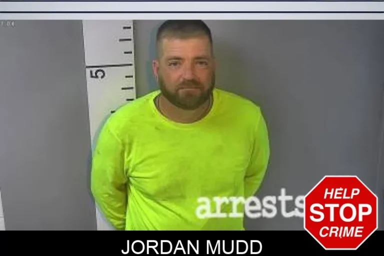 Jordan Mudd