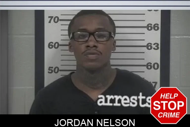 Jordan Nelson
