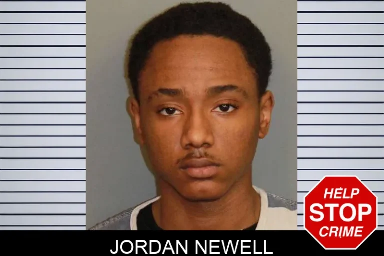 Jordan Newell