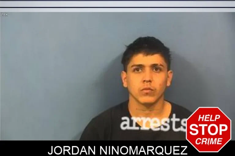 Jordan NinoMarquez