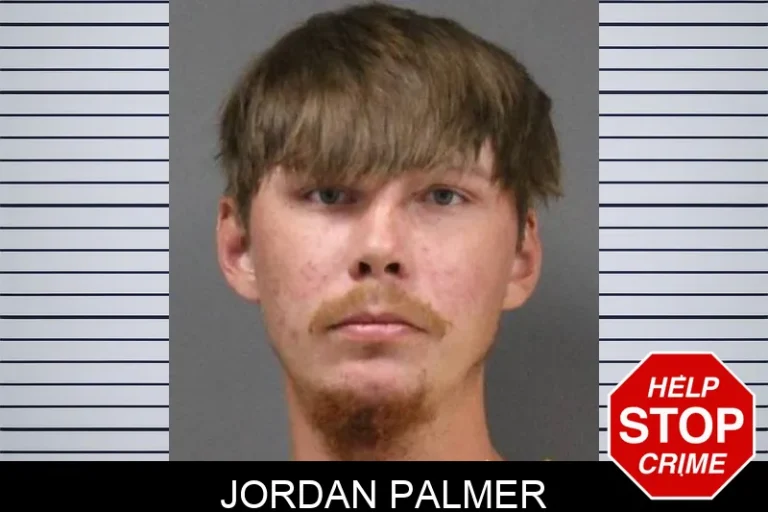 Jordan Palmer