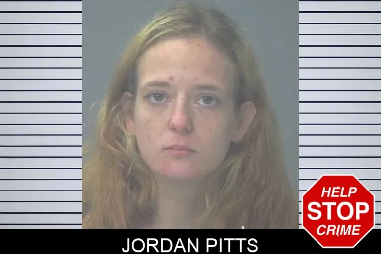 Jordan Pitts