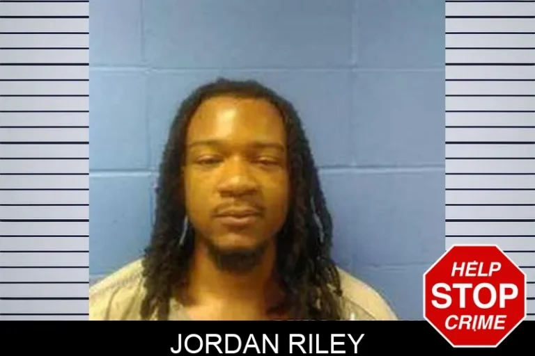 Jordan Riley