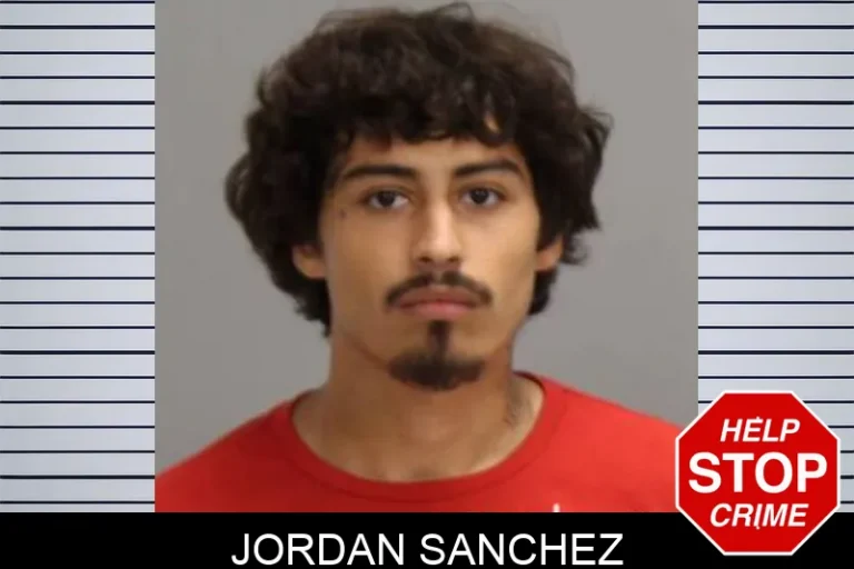 Jordan Sanchez