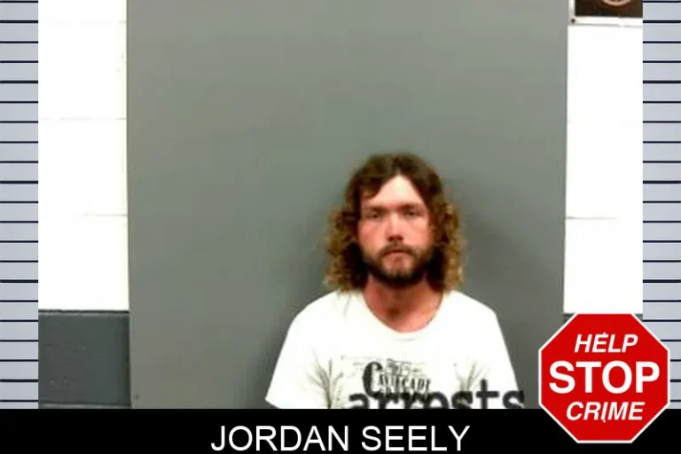 Jordan Seely
