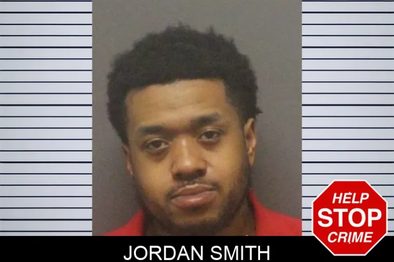 Jordan Smith